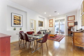 Apartamento Principe Terrace en Madrid